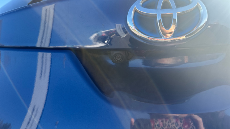 Toyota Auris 1.8 Hybrid Design TSS 5dr CVT [Nav] Hybrid Hatchback